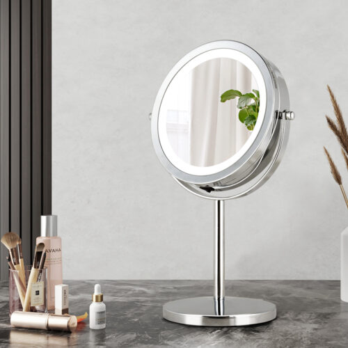 LED Table Mirror