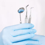 牙线套装-矫正辅助