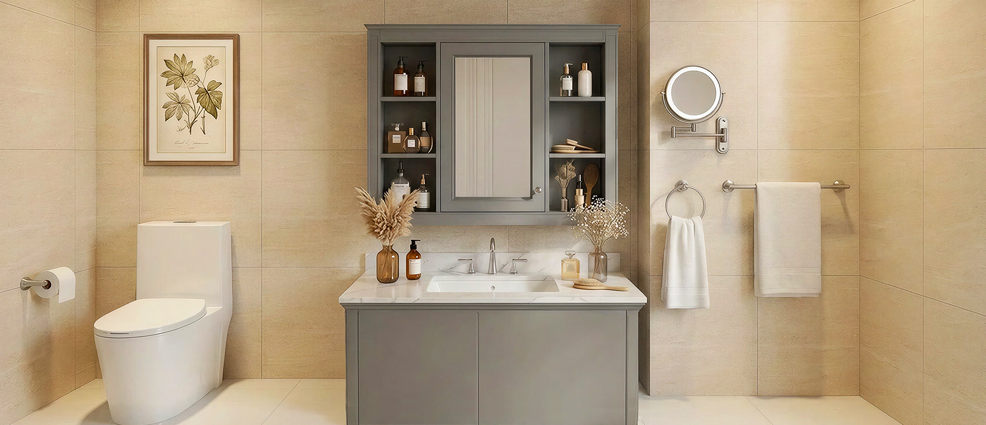 Installation Guides： 6 Tier Garage Shelving（Lock Wall）