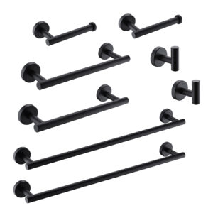 FLG Bath Hardware Set with Mounting Hardware